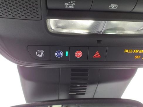 New 2025 GMC Acadia Elevation w/ Elevation Premium Package image 16