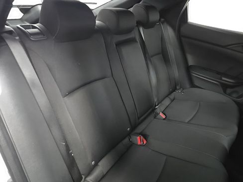 Used 2021 Honda Civic EX image 17