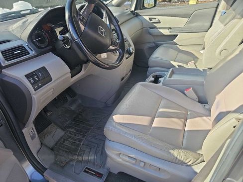 Used 2013 Honda Odyssey Touring image 4