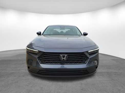 New 2026 Honda Accord LX image 2