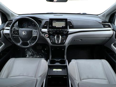 Used 2020 Honda Odyssey Elite image 37