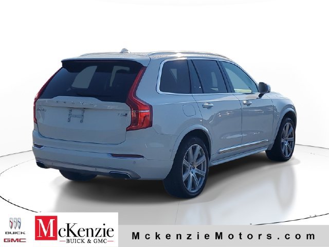 Used 2018 Volvo XC90 T6 Inscription w/ Convenience Package AWD/4WD image 4