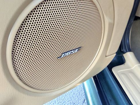 Used 2001 MAZDA MX-5 Miata LS image 24