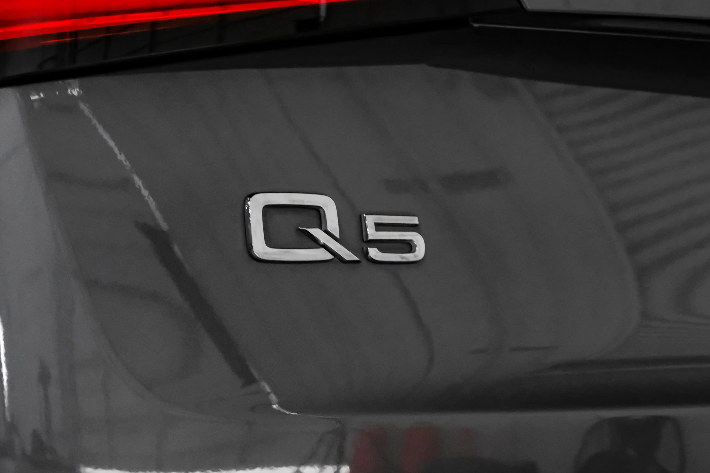 Used 2016 Audi Q5 2.0T Premium Plus AWD/4WD image 61