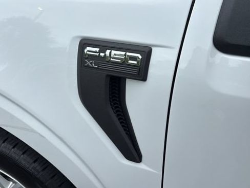 Used 2023 Ford F150 XL w/ Trailer Tow Package RWD image 36
