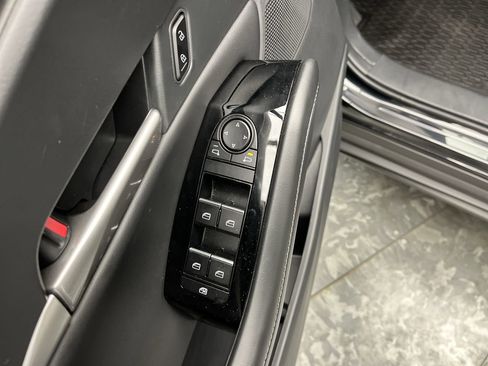 Certified 2025 MAZDA CX-30 AWD 2.5 S w/ Select Sport Pkg image 7