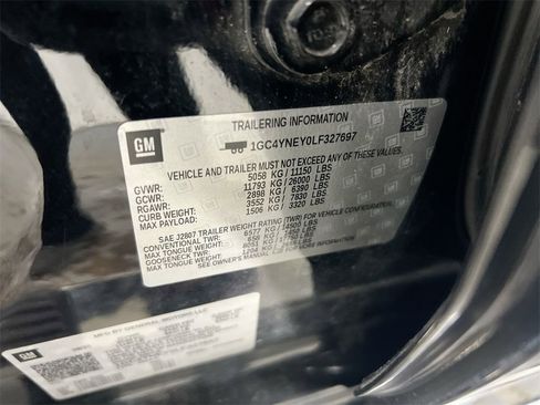 Used 2020 Chevrolet Silverado 2500 LT w/ All Star Edition image 27