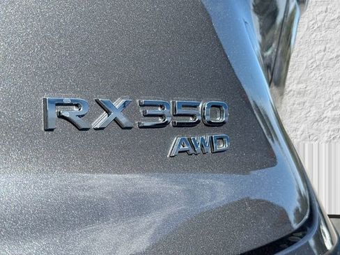 New 2026 Lexus RX 350 w/ Convenience Package image 11