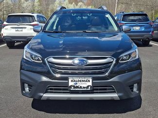 Certified 2022 Subaru Outback Touring XT w/ Popular Package #2 AWD/4WD video 2
