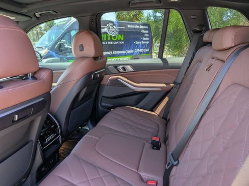 Used 2026 BMW X5 sDrive40i w/ M Sport Package RWD image 19