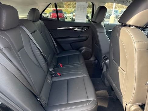 Used 2024 Buick Envision Preferred image 12