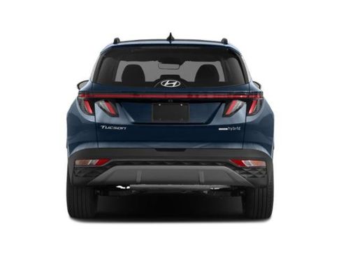 Used 2022 Hyundai Tucson Limited image 13