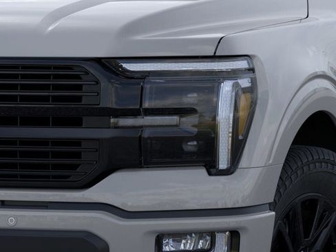 New 2026 Ford F150 Platinum w/ Equipment Group 702A High AWD/4WD image 18