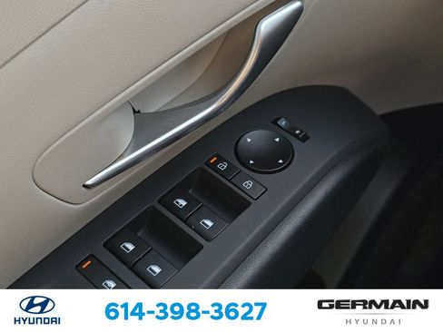 Certified 2025 Hyundai Tucson SE FWD image 26
