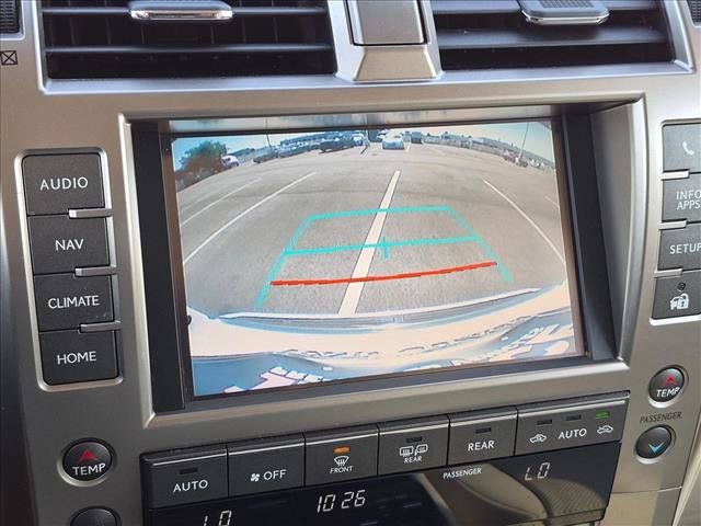 Used 2020 Lexus GX 460 Premium w/ Premium Package AWD/4WD image 14