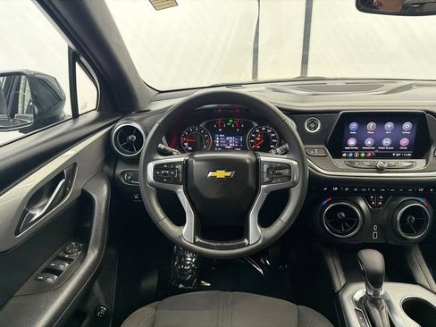 Used 2022 Chevrolet Blazer LT w/ Redline Edition FWD image 23
