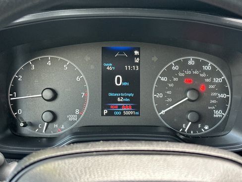 Used 2023 Toyota Corolla LE image 22