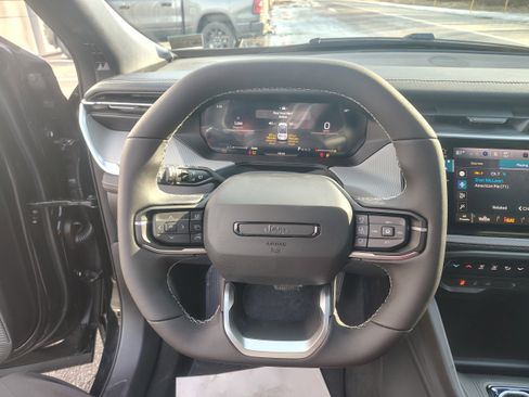 New 2026 Jeep Cherokee Limited image 29