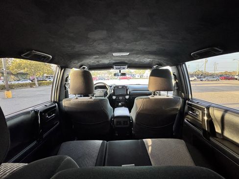 Used 2019 Toyota 4Runner SR5 image 24