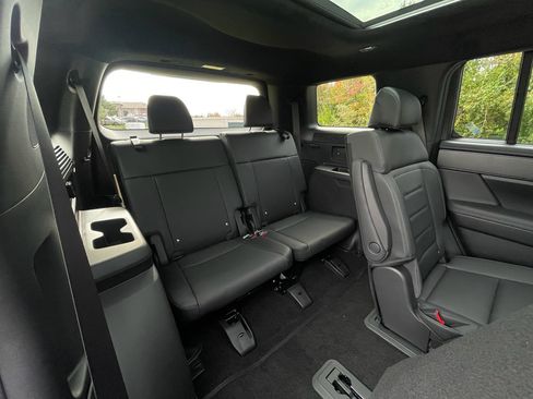 New 2026 Hyundai Santa Fe Calligraphy image 21