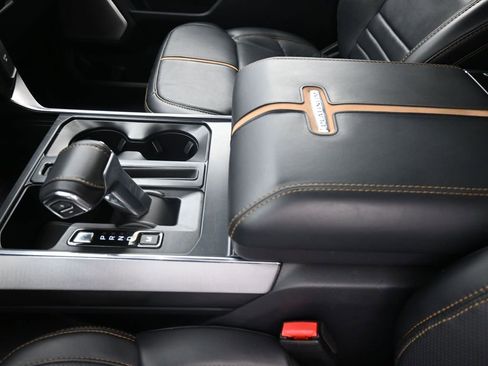 Used 2022 Ford F150 Platinum w/ Equipment Group 701A High image 20