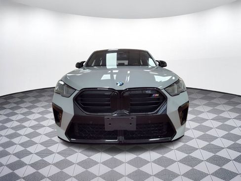 Used 2025 BMW X2 M35i w/ Premium Package image 5
