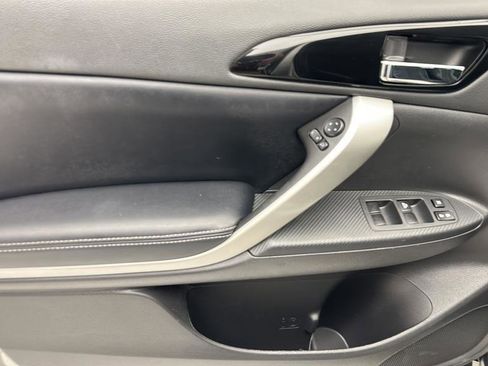Used 2025 Mitsubishi Eclipse Cross SE AWD/4WD image 13