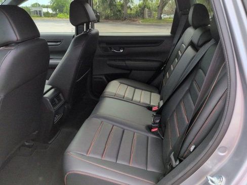 Used 2024 Honda CR-V Sport-L image 13