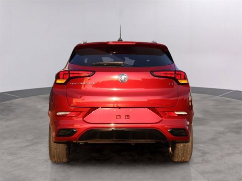 Used 2023 Buick Encore GX Select w/ Sport Touring Package image 6