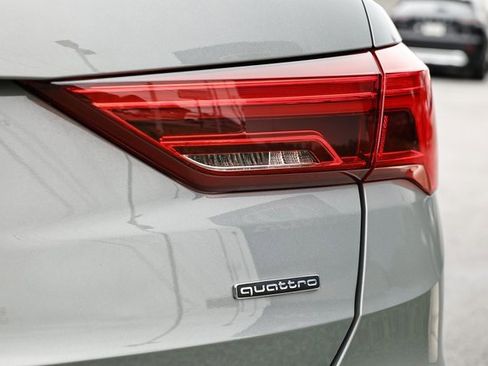 Used 2024 Audi Q3 2.0T Premium image 10