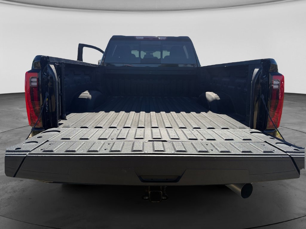 Used 2024 GMC Sierra 2500 Denali AWD/4WD image 39