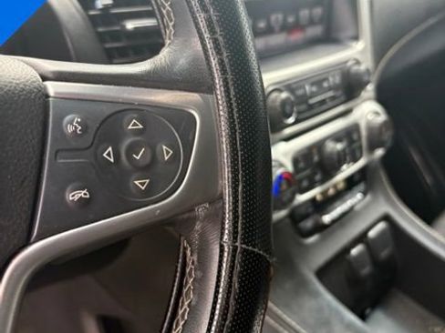Used 2016 GMC Yukon XL SLE w/ HD Trailering Package AWD/4WD image 15