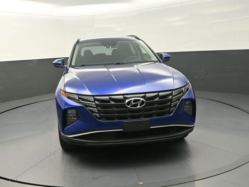 Used 2024 Hyundai Tucson SEL AWD/4WD image 4