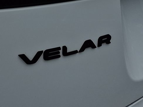 Used 2024 Land Rover Range Rover Velar Dynamic SE AWD/4WD image 30