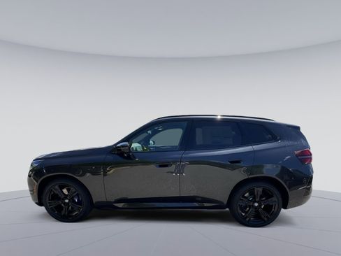 New 2026 BMW X3 M50 w/ Premium Package AWD/4WD image 2