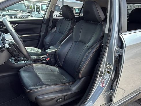 Used 2019 Subaru Crosstrek 2.0i Limited w/ Moonroof Package w/Navigation AWD/4WD image 23