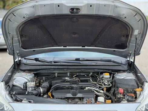 Used 2016 Subaru Legacy 2.5i Limited image 30