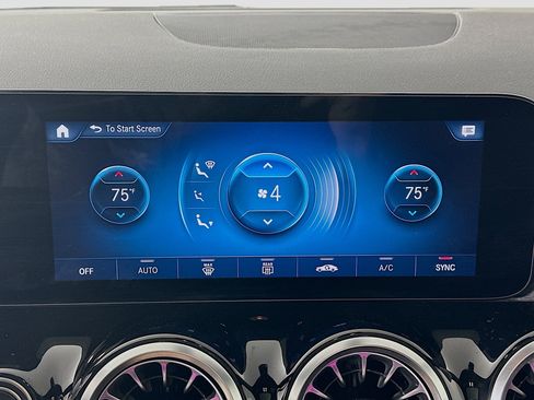 Certified 2023 Mercedes-Benz GLA 250 GLA 250 image 19