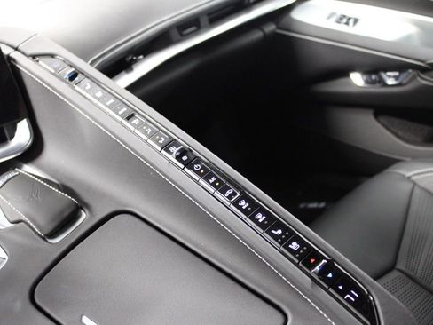 Used 2021 Chevrolet Corvette Stingray Preferred Cpe w/ Battery Protection Package image 32