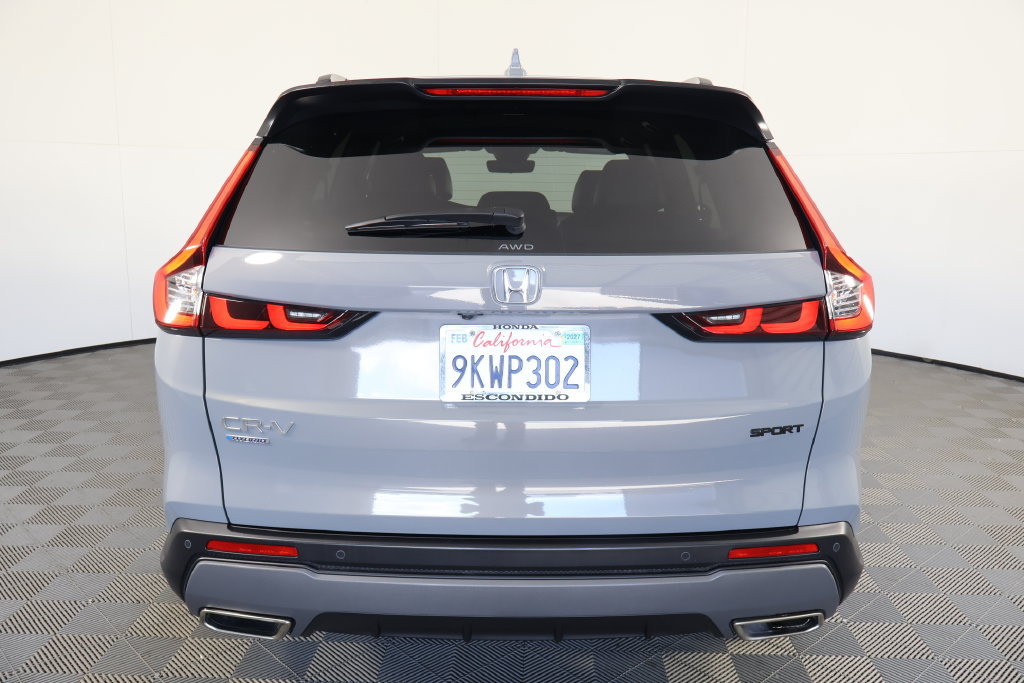 Used 2024 Honda CR-V Sport-L image 5