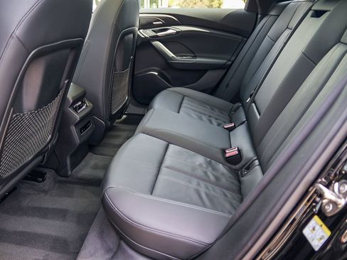 Used 2025 Audi A6 e-tron Premium Plus w/ Premium Plus image 20