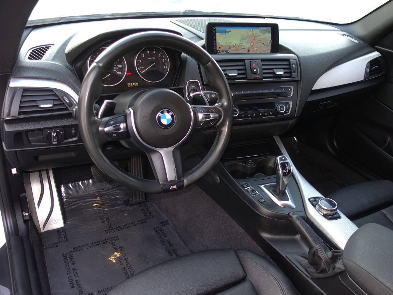 Used 2014 BMW 228i Coupe RWD image 26