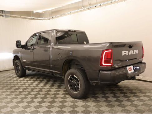 Used 2025 RAM 2500 Laramie image 3
