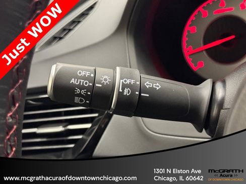 Used 2025 Acura RDX A-Spec image 23