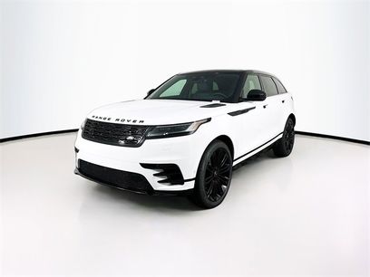 New 2026 Land Rover Range Rover Velar Dynamic SE