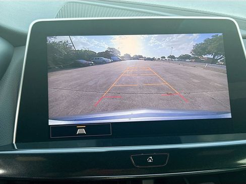 Used 2024 Cadillac CT5 Premium Luxury RWD image 13