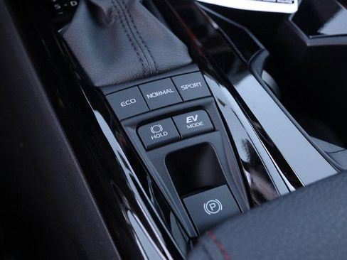 New 2026 Toyota Camry XSE image 19