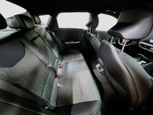 New 2025 Kia K4 GT-Line image 26