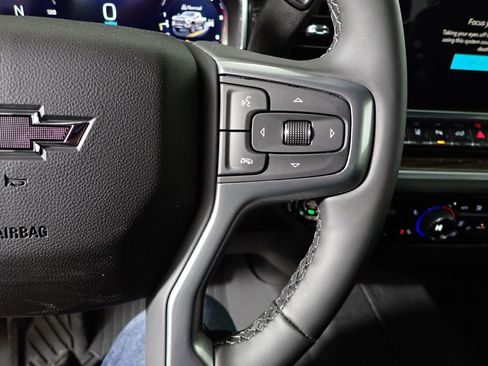 New 2026 Chevrolet Silverado 2500 LT w/ Trail Boss Package image 26