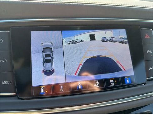 Used 2023 Buick Enclave Premium w/ Experience Buick Package AWD/4WD image 21